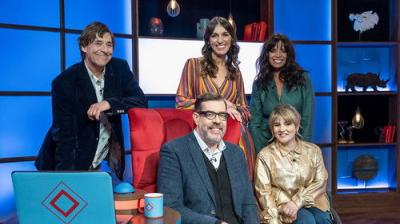 Richard Osman's House of Games