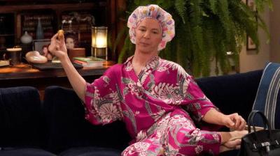 Will & Grace