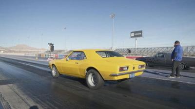 Roadkill Garage