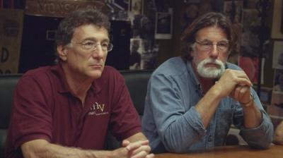 The Curse of Oak Island