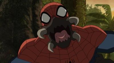 Marvel's Ultimate Spider-Man