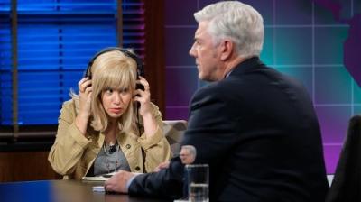 Shaun Micallef's Mad as Hell