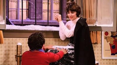 Laverne & Shirley