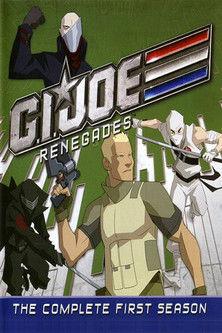 G.I. Joe: Renegades filmas online