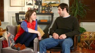 The Middle