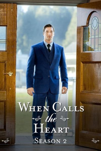 When Calls the Heart filmas online