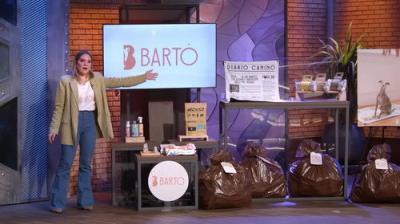 Shark Tank Brasil: Negociando com Tubarões