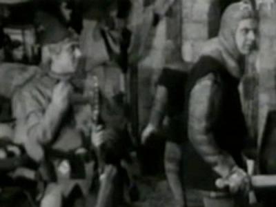 Ivanhoe