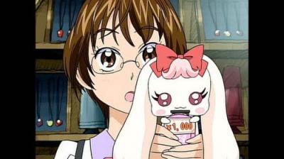 Yes！プリキュア5