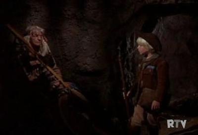 Daniel Boone