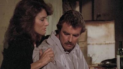 Magnum, P.I.