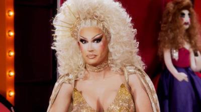 RuPaul's Drag Race: Untucked