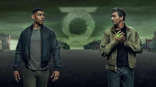 Lanterns filmas žiurėti online