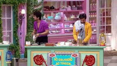 Laughter Chefs Unlimited Entertainment