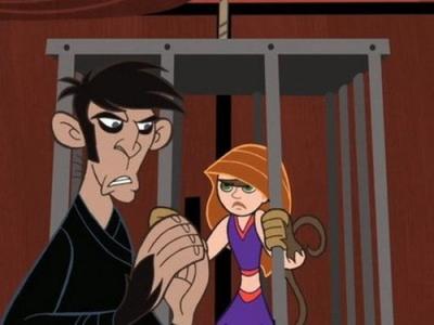 Kim Possible