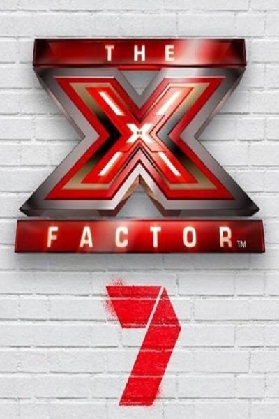The X Factor filmas online