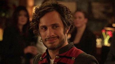 Mozart in the Jungle