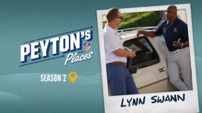 Peyton's Places