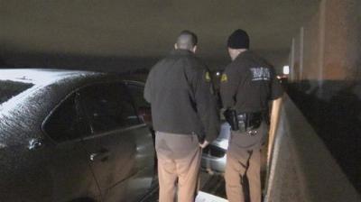 Live PD: Police Patrol