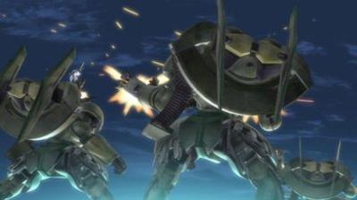 アップルシードXIII