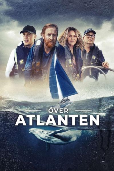 Över Atlanten filmas online