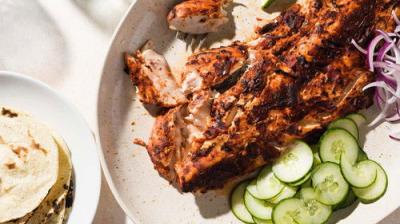 Christopher Kimball's Milk Street Television