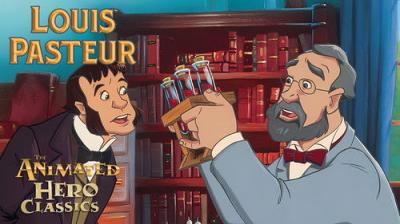 Animated Hero Classics