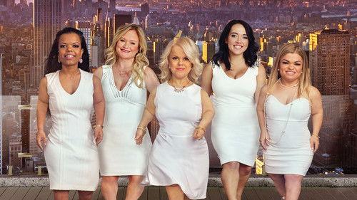 Little Women: NY filmas žiurėti online