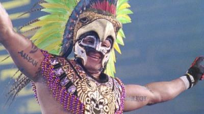 Wrestlemania Rewind