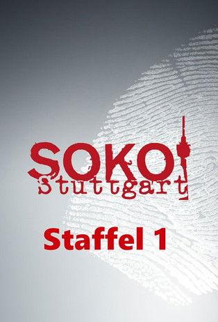 Štutgarto kriminalinė policija filmas online