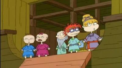 Rugrats