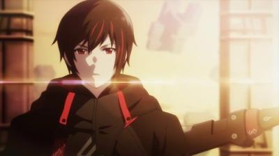 SCARLET NEXUS