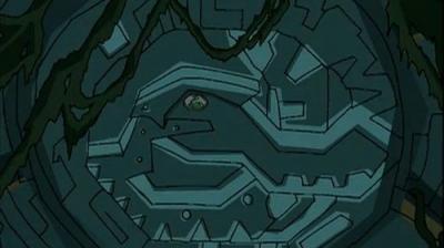 Jackie Chan Adventures
