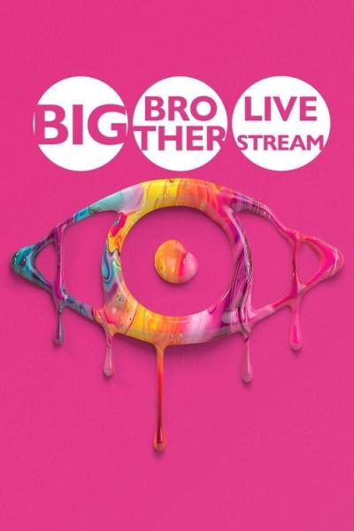 Big Brother: Live Stream filmas online