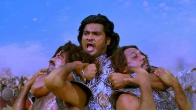 Mahabharat