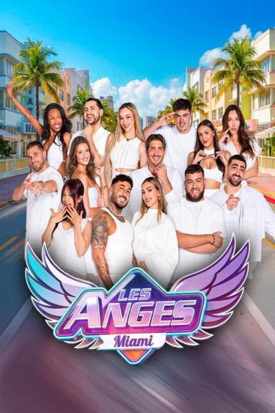 Les Anges filmas online