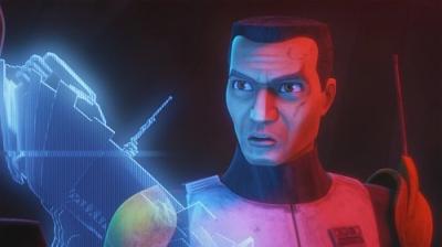 Žvaigždžių karai: klonų karai