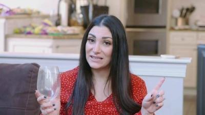 Jersey Shore: Family Vacation