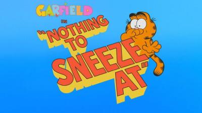 Garfield and Friends