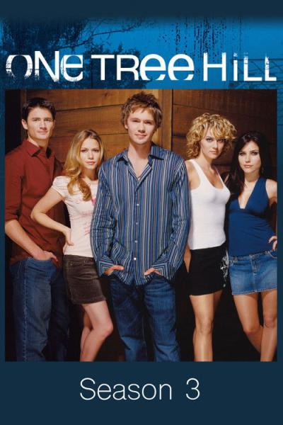 One Tree Hill filmas online
