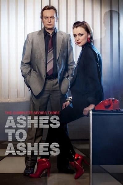 Ashes to Ashes filmas online
