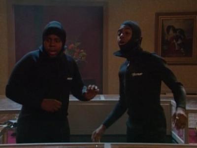 Kenan & Kel