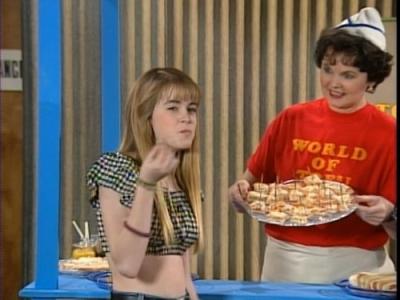 Clarissa Explains It All