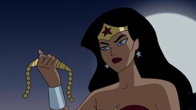 Justice League