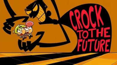The Fairly OddParents: A New Wish