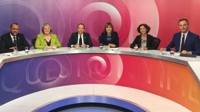 Question Time