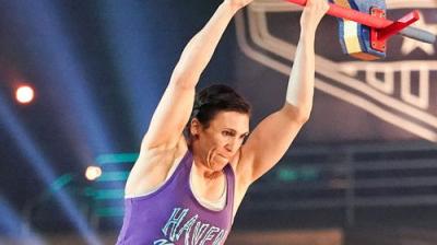American Ninja Warrior