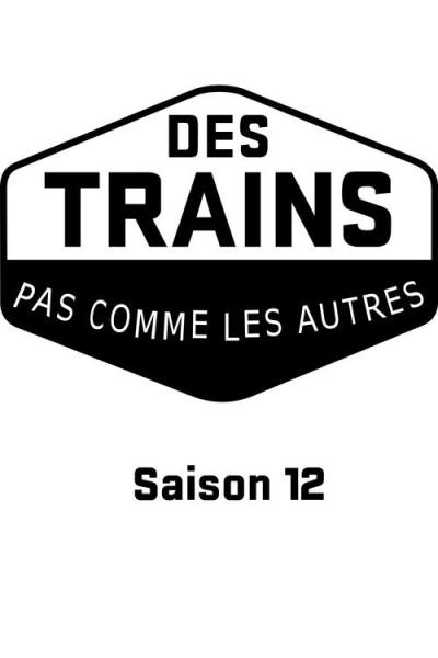 Des trains pas comme les autres filmas online