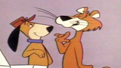 Augie Doggie and Doggie Daddy