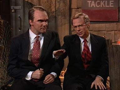 Saturday Night Live